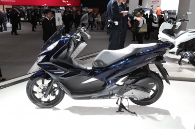 HONDA | PHOTO GALLERY| TOKYO MOTOR SHOW WEB SITE