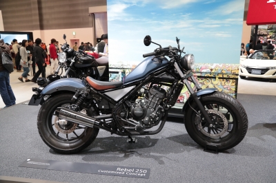 HONDA | PHOTO GALLERY| TOKYO MOTOR SHOW WEB SITE