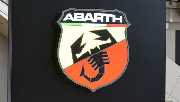 ABARTH