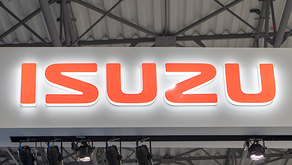 ISUZU