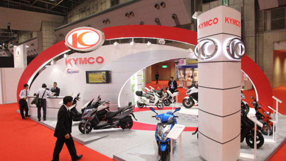 KYMCO