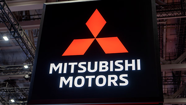 MITSUBISHI