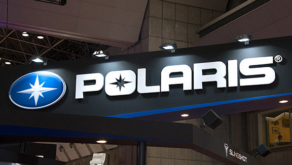 POLARIS