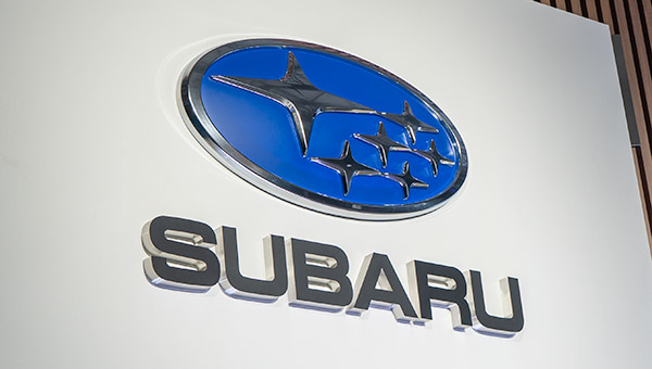 SUBARU