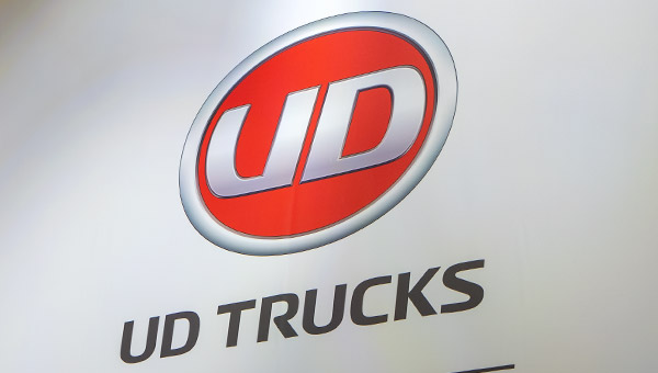 UD TRUCKS