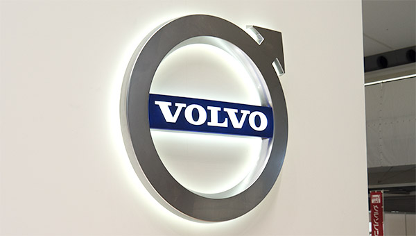 VOLVO CAR