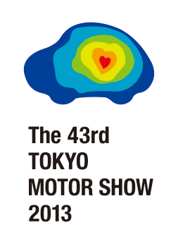 Tokyo motor show 2013