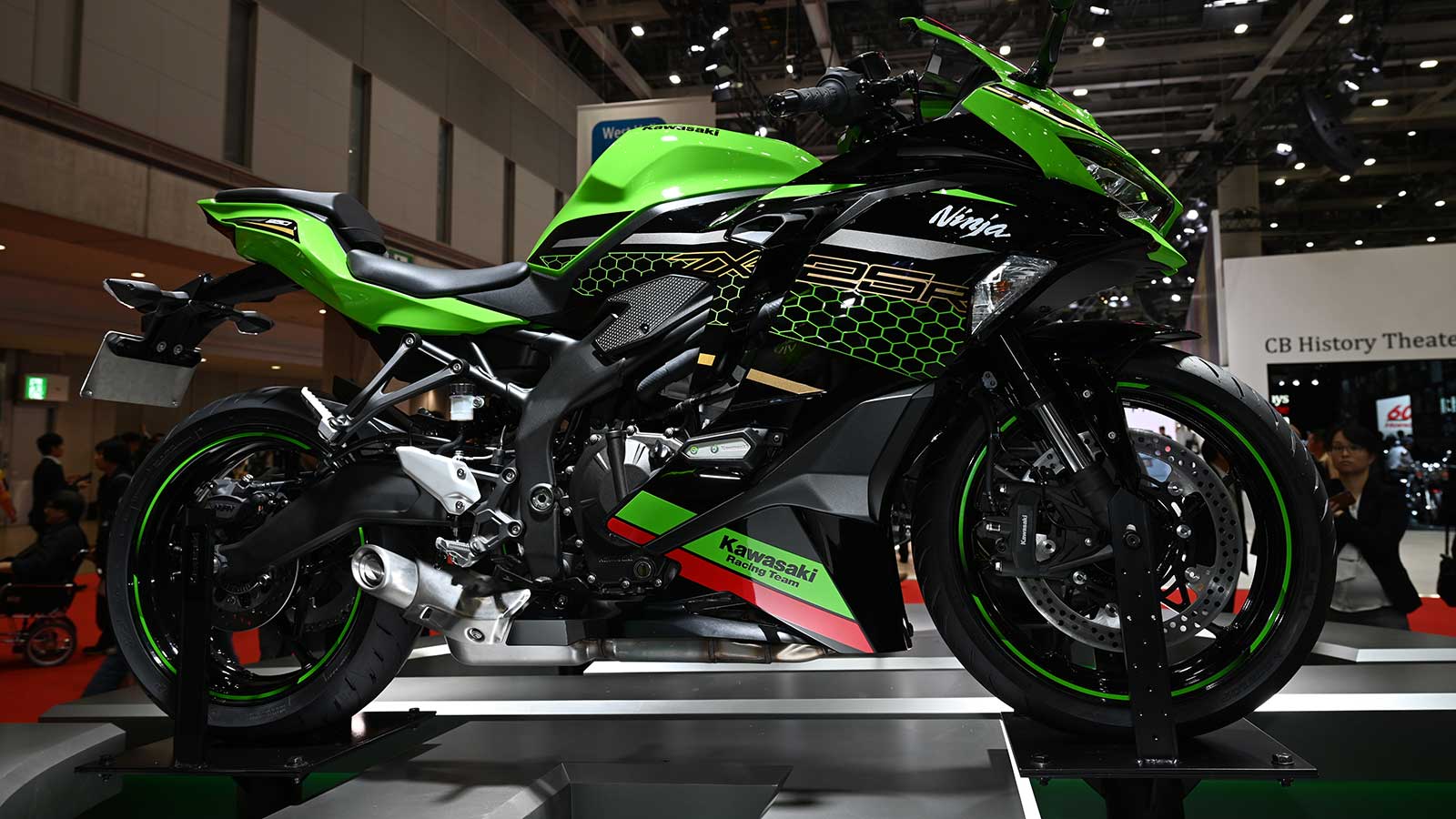 TOKYO MOTOR SHOW WEB SITE