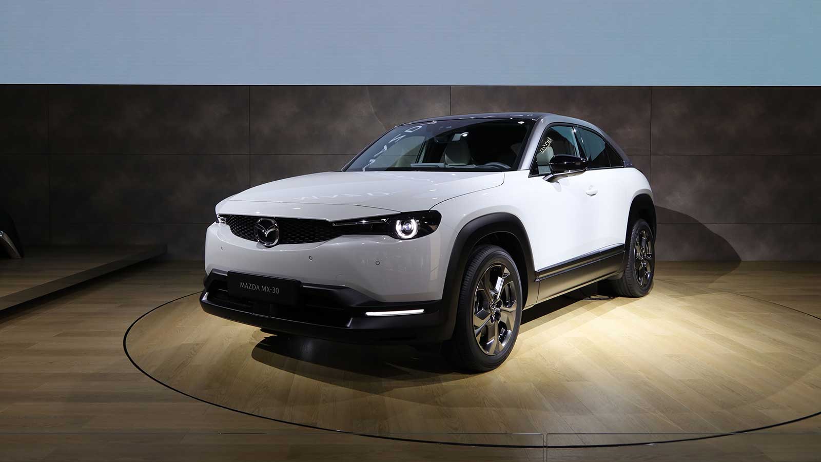 TOKYO MOTOR SHOW WEB SITE