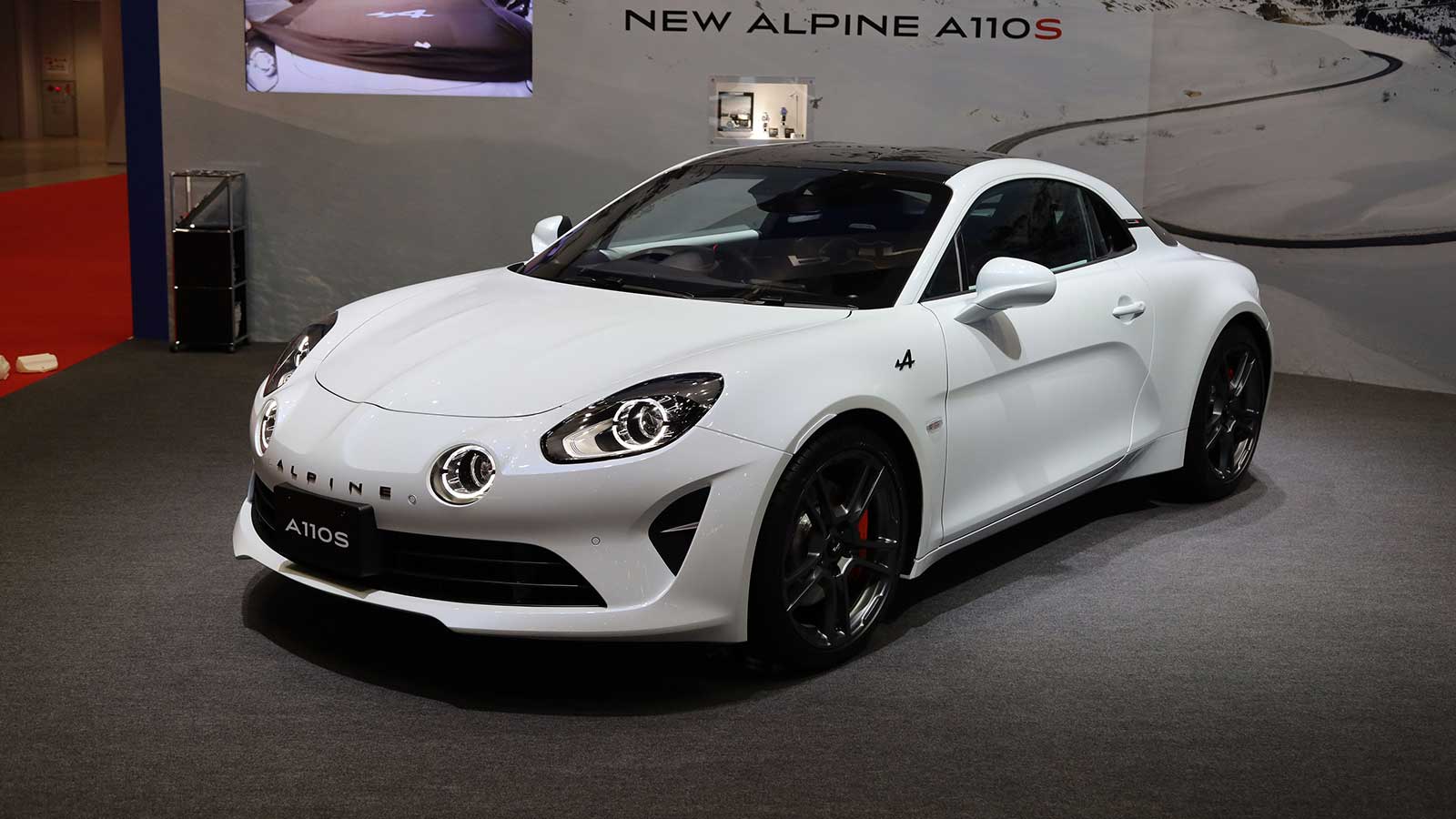 TOKYO MOTOR SHOW WEB SITE