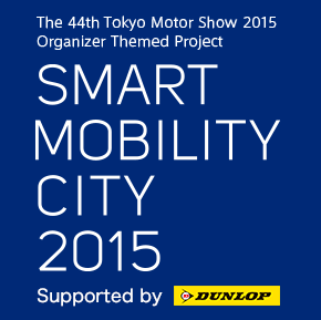 SMART MOBILITY CITY 2015