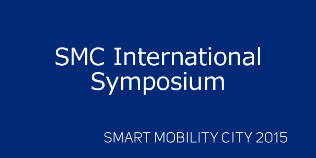The content for the SMC International Symposium has been decided