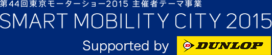SMART MOBILITY CITY
