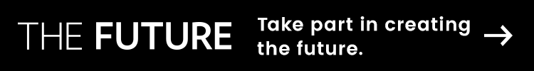 THE FUTURE Take part in creating the future.ANSWER THE SURVEY