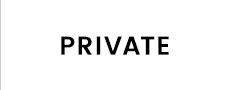 PRIVATE